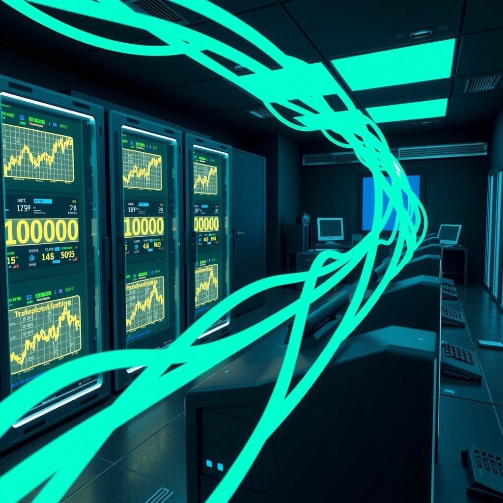 Technology infrastructure visualization