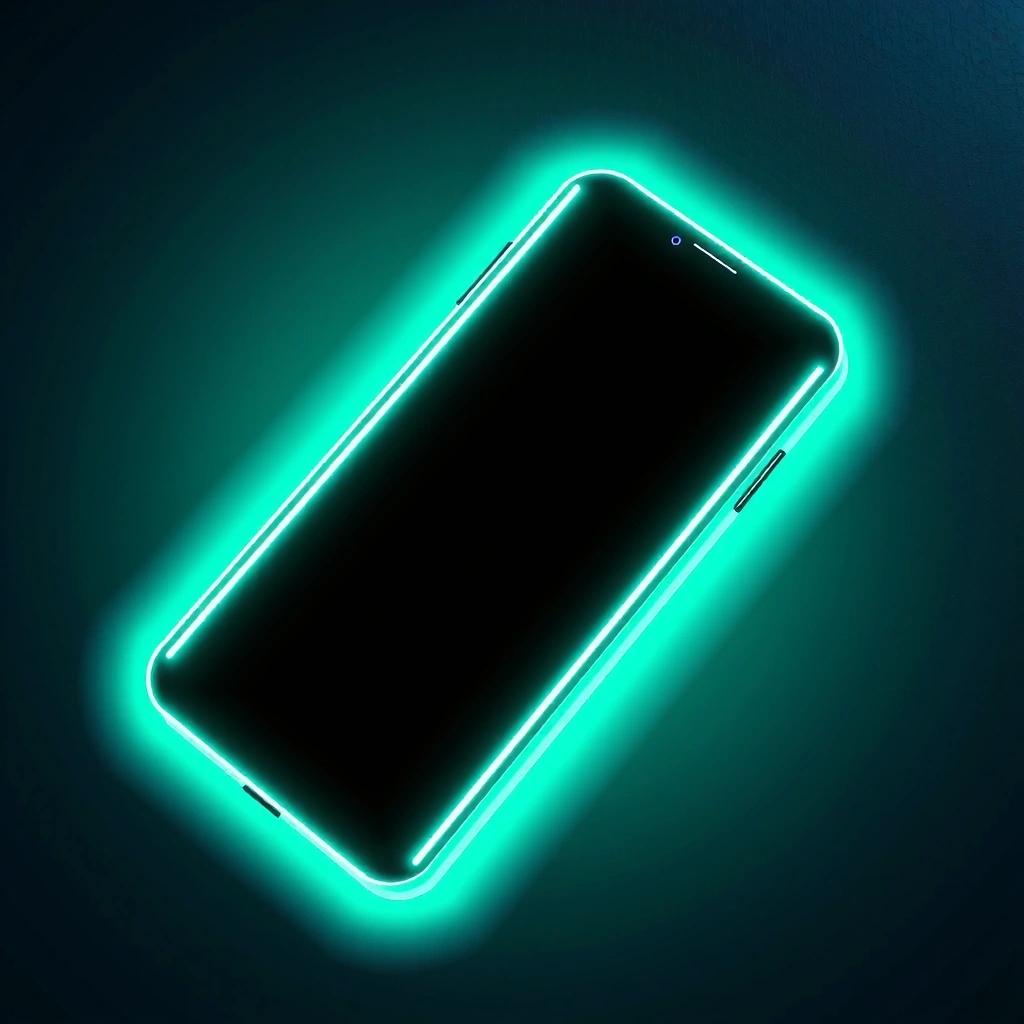 High-Fidelity Mobile Graphics icon