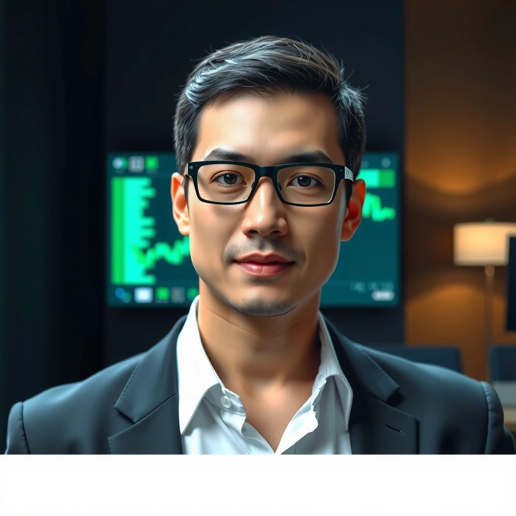 Customer testimonial