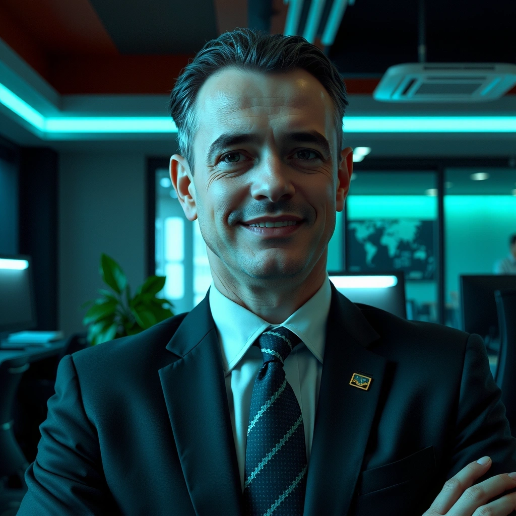 Customer testimonial